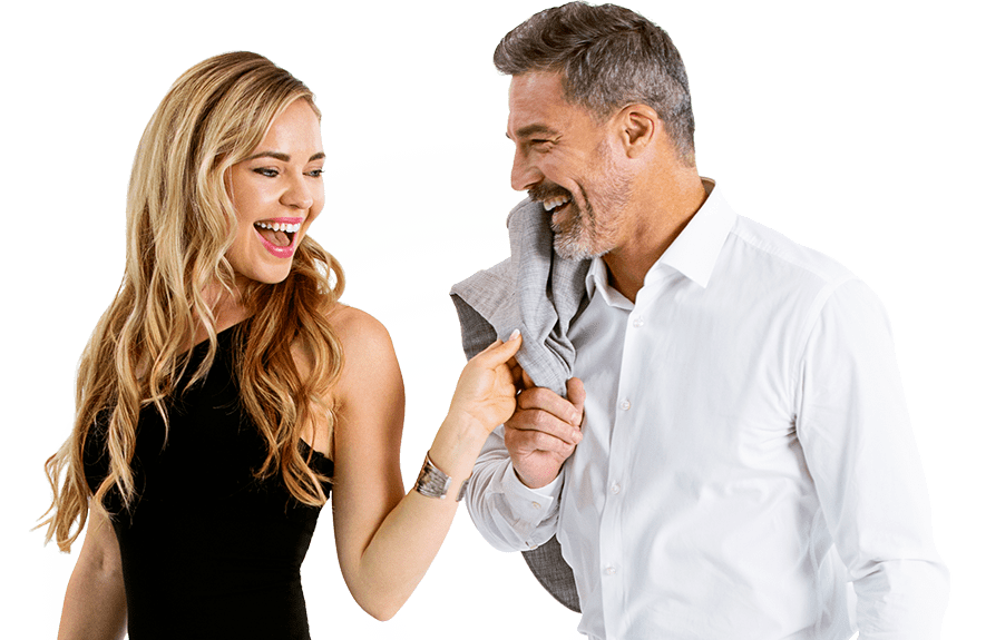 Rencontres Sugar Daddy | SeekingArrangement